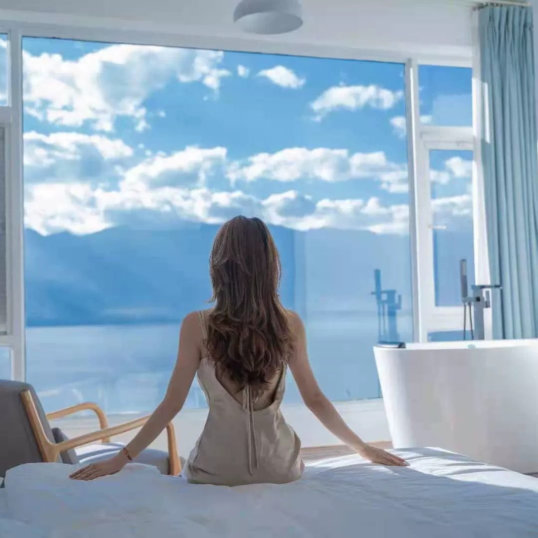 后宫酒店Harem Hotel 绅士向 玩法截图 1